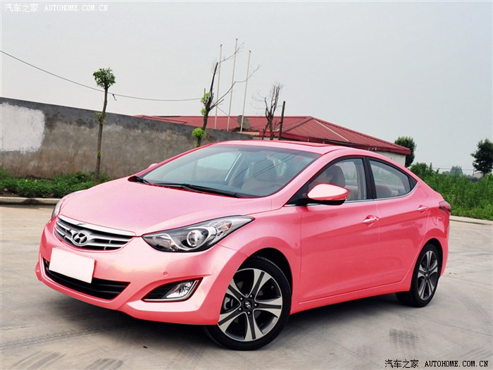 各种颜色的朗动,请大家欣赏咯