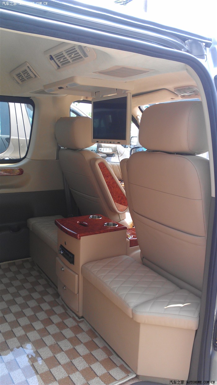 【图】你的蒙派克改装了吗?_蒙派克e论坛_汽车之家论坛