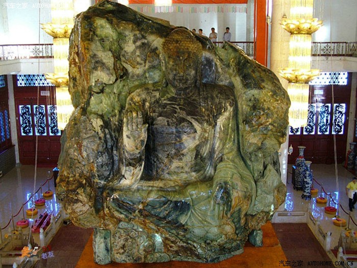 冬日小清新——中国玉都岫岩逛一逛,赏初雪,观玉石,喝羊汤!