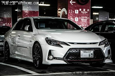 寻找这个帖子里面有锐志gs图片,车牌写着和歌山333