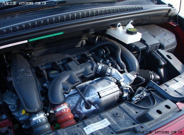 【图】3008的电瓶如何搭线帮没电瓶没电的车启动_标致3008论坛_汽车之