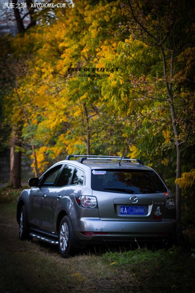 小马蜀山掠影(多图申精)_马自达cx-7论坛_手机汽车之家