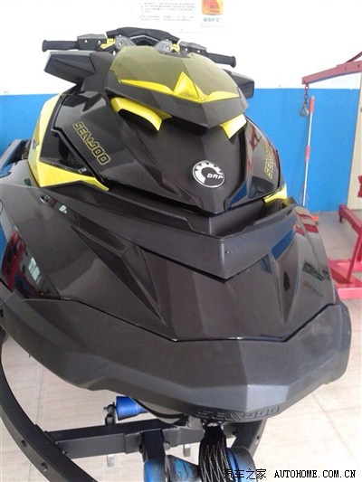 经典白马!打造素车小王子