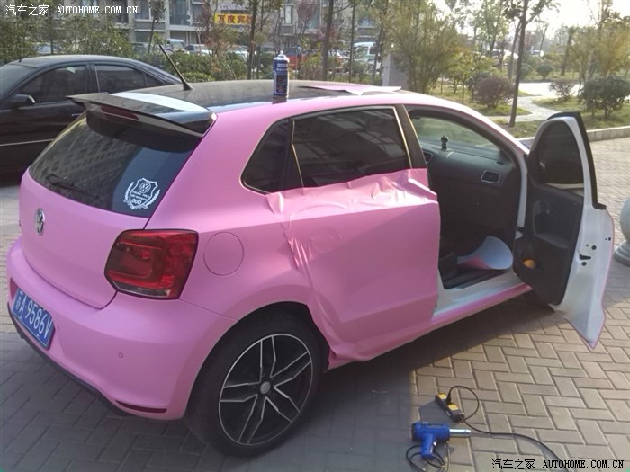 polo漆面改色另一种av版主看完还不射吗