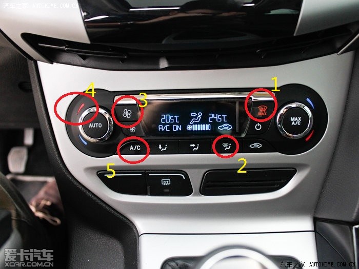 新两厢福克斯怎样去雾!前挡风_福克斯论坛_汽车之家论坛