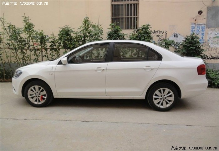 那些年,和捷达一起度过的情人节