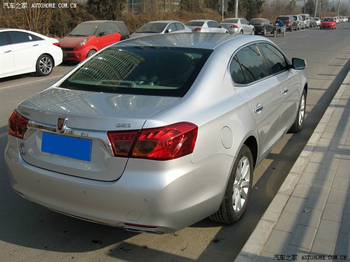 【图】迟来的作业,求论证-银色-950_荣威950论坛_汽车之家论坛