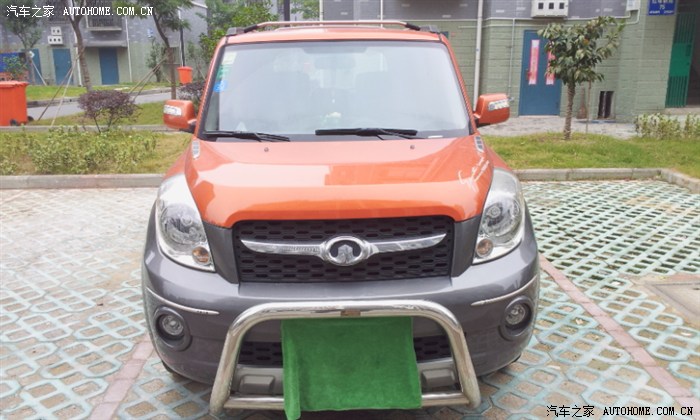 长城m2论坛_汽车之家论坛