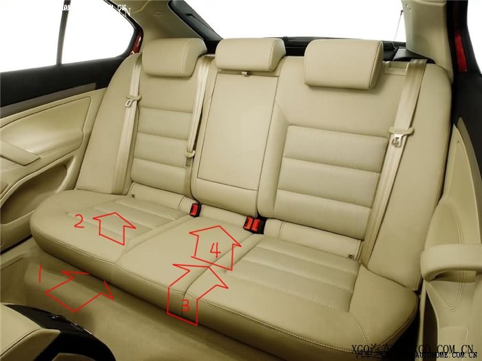 某宝上买了个冬季坐垫不会安装