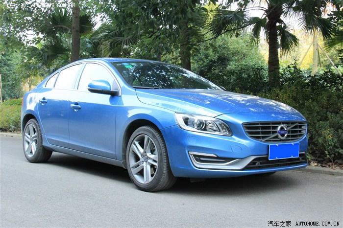 你是我的,记成都最后一台动力蓝s60曲折提车记_沃尔沃s60l论坛_汽车之