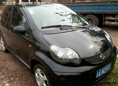 阿四年底心酸总结——长城m4想说爱你不容易