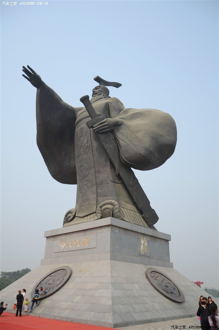 迟来的作业与国庆自驾游图记