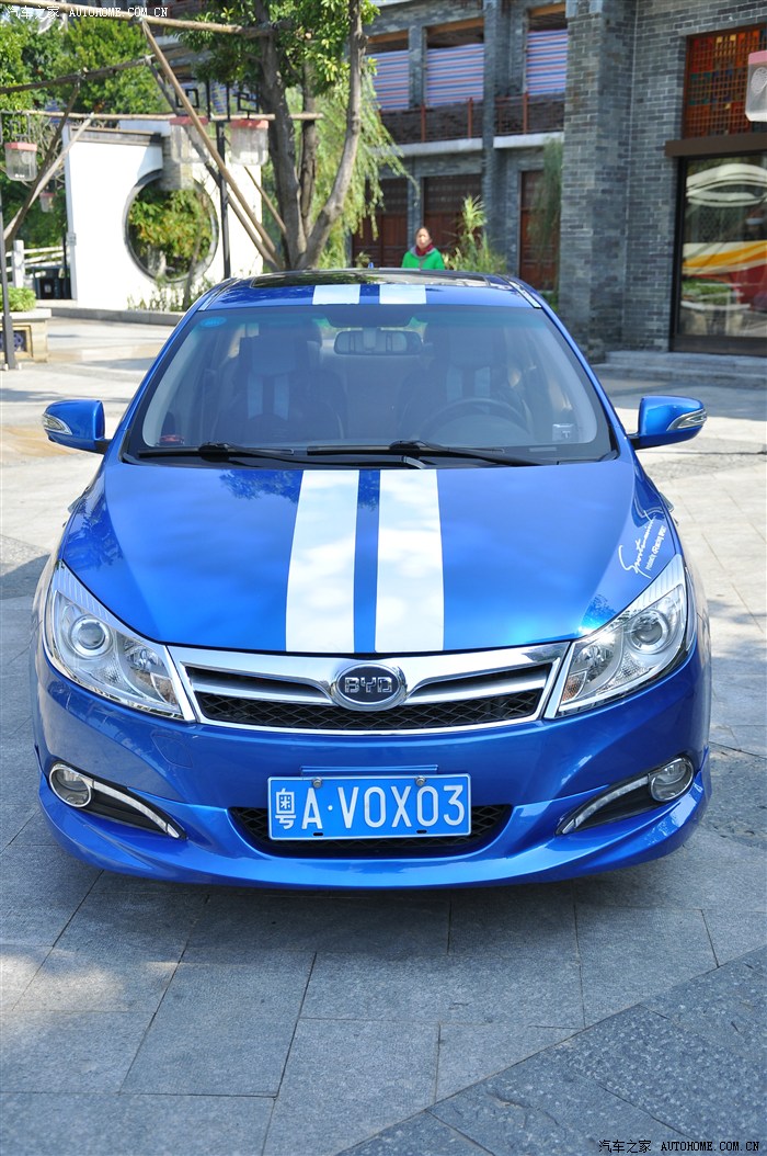 兵哥强势归来速锐走上改装不归路没有最骚只有更骚