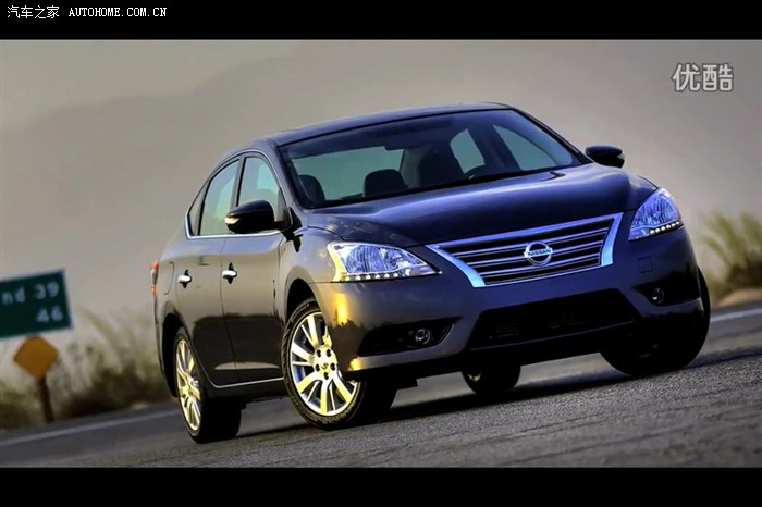 轩逸sentra多图很漂亮有你喜欢的