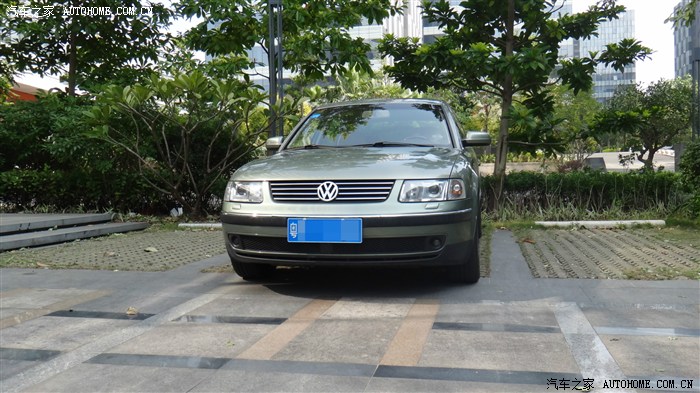 帕萨特论坛_汽车之家论坛