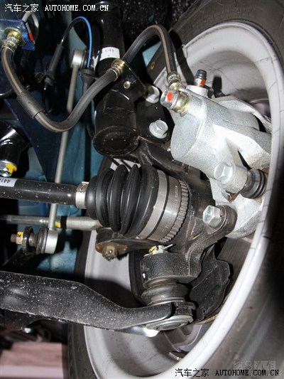 翼虎羊角与其他车型羊角照片比较不断更新补充中