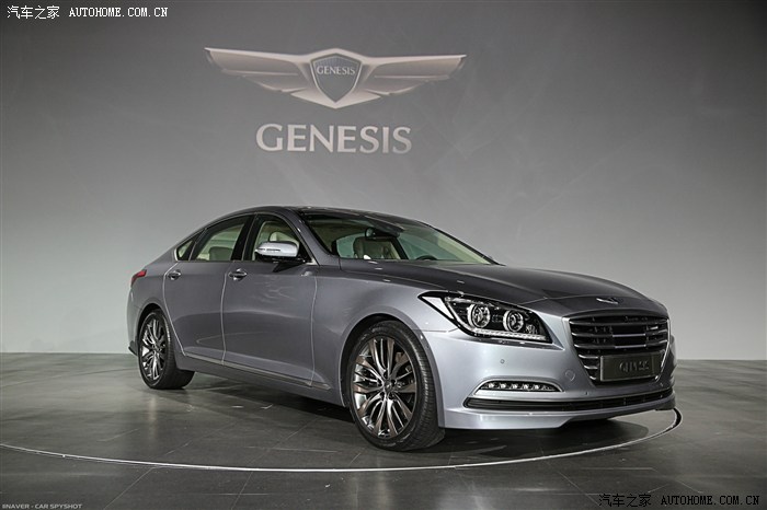 【图】最新更新95张清晰图及官方媒体细节大图_劳恩斯论坛_汽车之家