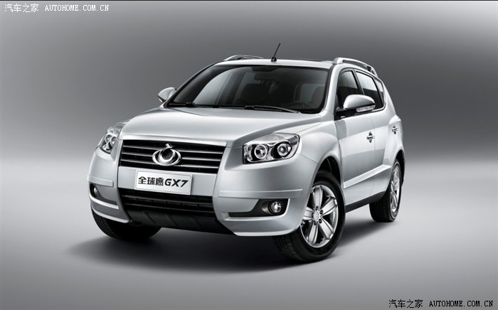 吉利gx7论坛_汽车之家论坛