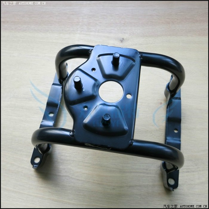 【图】在赛马后门处做个备用轮胎支架是否合适_赛马论坛_汽车之家论坛