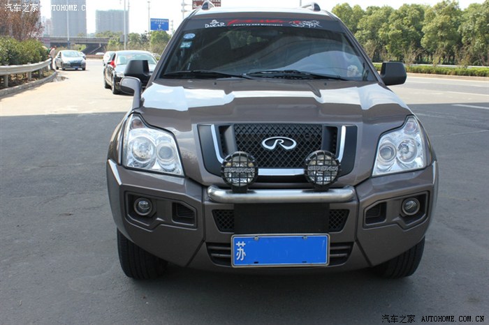 改装8-加装沙板镜