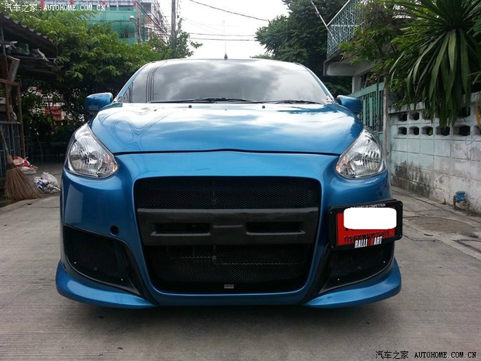 今天e10返修三菱给我这台小车开