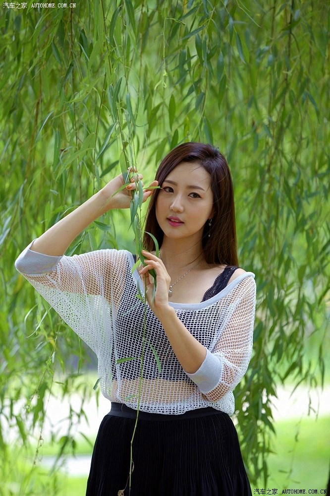 【图】有美女,有福利_四川论坛_汽车之家论坛