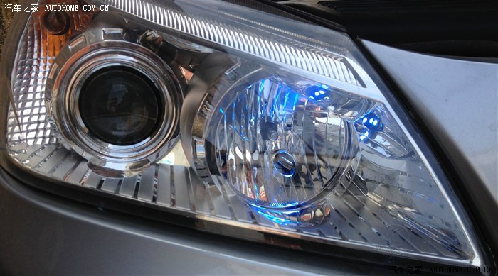 【图】使用十个月e5出现大灯烧焦问题_奇瑞e5论坛_汽车之家论坛