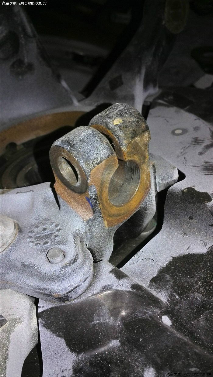 翼虎羊角与其他车型羊角照片比较不断更新补充中