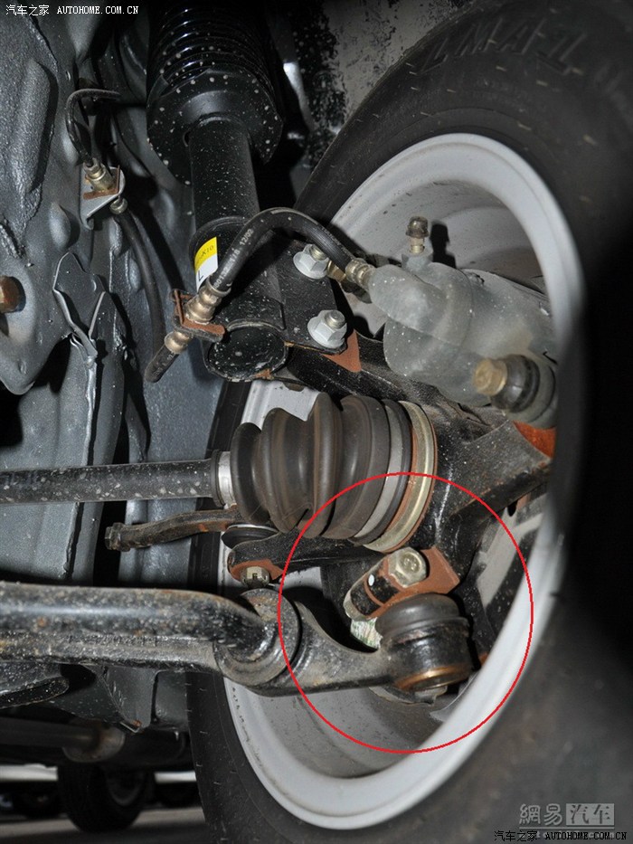 翼虎羊角与其他车型羊角照片比较不断更新补充中