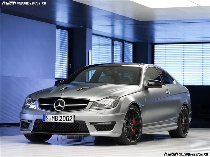 2013款c63amgcoupeedition507国内什么时候会发布上市