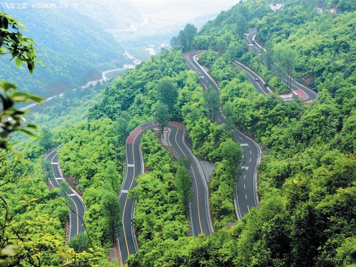 【图】弯道行车_金刚论坛_汽车之家论坛