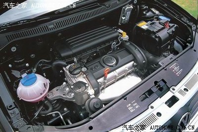 解疑惑之 你的发动机到底是皮带正时还是链条正时