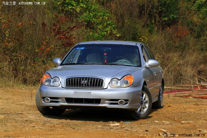 索纳塔论坛_汽车之家论坛