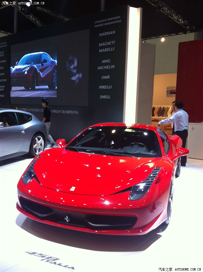 年前发一贴红车图片祝各位车友新年红红火火一路平安