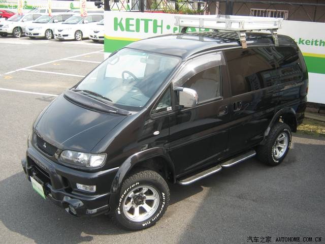 spacegeardelical400唯美改装图风行改装参考