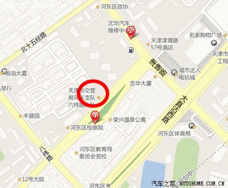 河东区汽车修理：本地服务的新风向