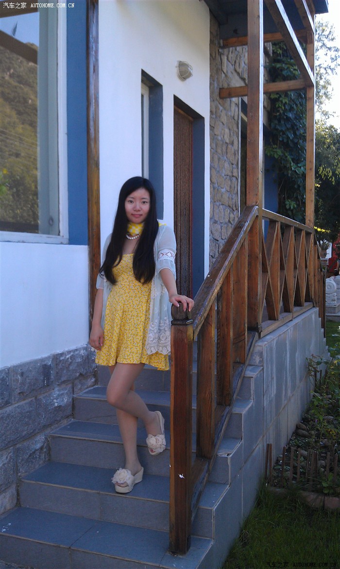 【媳妇当车模】第一季:苏州风韵,8月新增22日新增海滩照