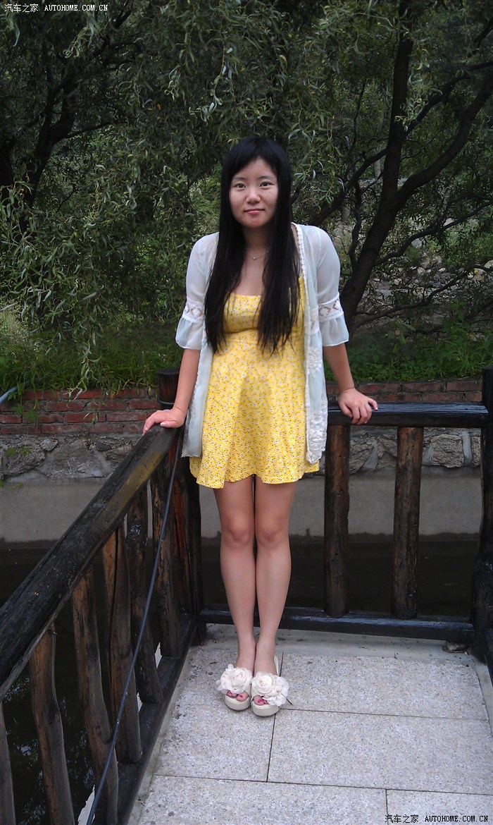 【媳妇当车模】第一季:苏州风韵,8月新增22日新增海滩照