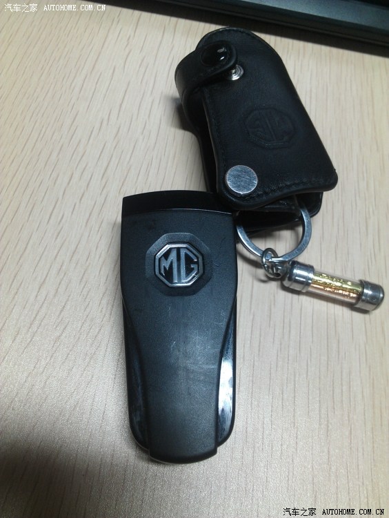 【图】mg6用什么钥匙套_名爵6/名爵6新能源论坛_汽车之家论坛