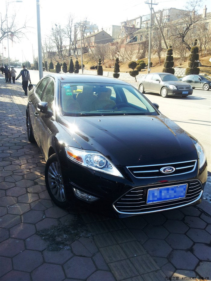 仪 镀膜 装甲 排气管防锈等)_致胜(原蒙迪欧-致胜)论坛_汽车之家论坛