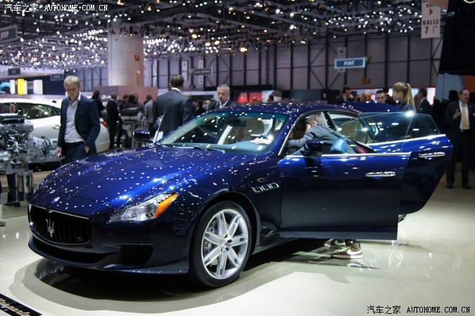 【图】等车的来挂个名吧,真是尼玛的煎熬_玛莎拉蒂论坛_汽车之家论坛