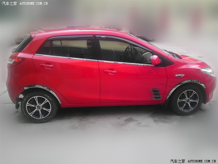 史上最全丘比特改装