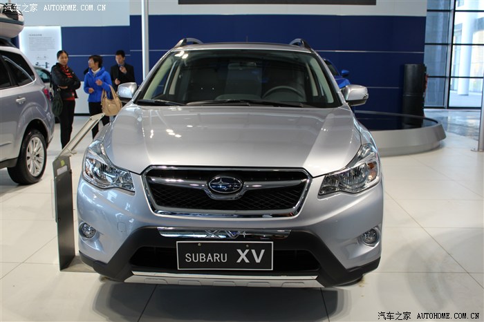 求认证_斯巴鲁xv论坛_汽车之家论坛