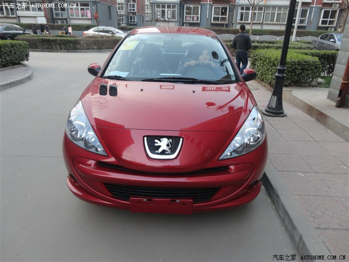 506 | 回复: 8 标致207论坛 多图,求认证!求认证!