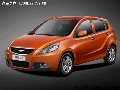 奇瑞新瑞虎,a2,a4,e3谍照