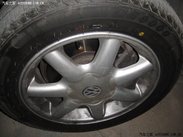 支持国货 北京首创bct轮胎