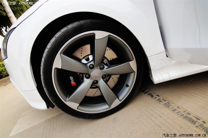 轮毂,波兰产17寸~1500/只~不识货觉得贵就别咨询了_奥迪tt论坛_汽车之