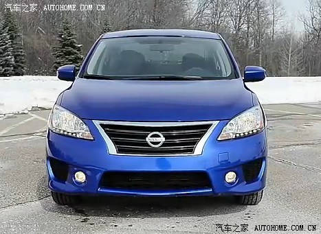 新轩逸有蓝色吗蓝色很好看哎