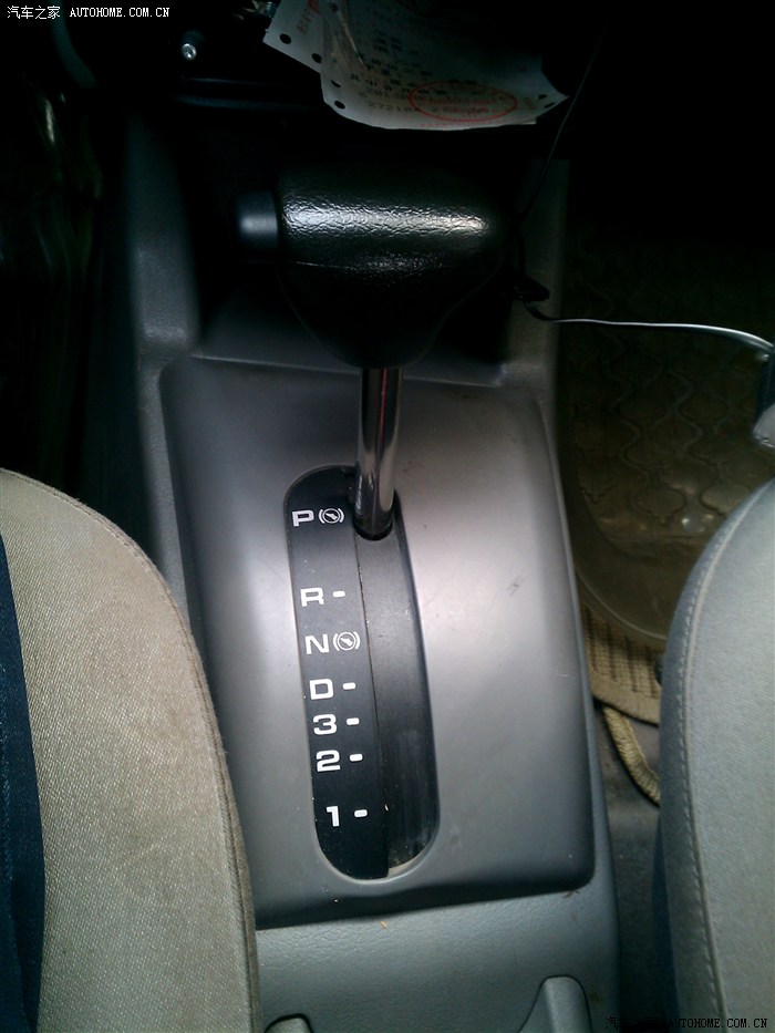 04年自动挡捷达