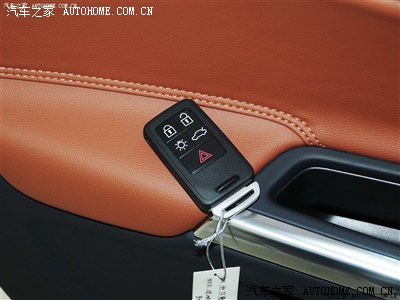 【图】s60/v60钥匙问题_沃尔沃s60论坛_汽车之家论坛